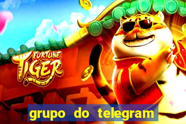 grupo do telegram pode tudo